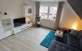 Ferienwohnung Freise